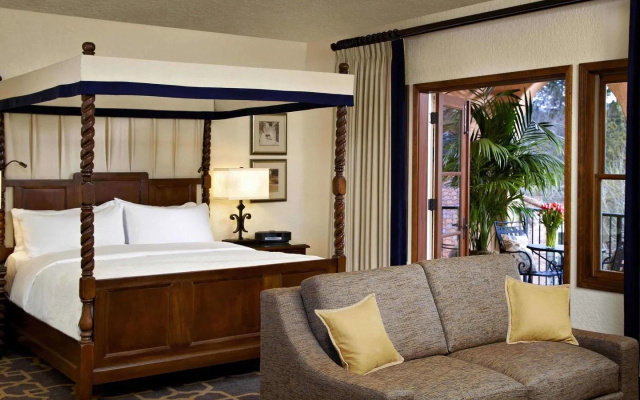 Fairmont Sonoma Mission Inn & Spa
