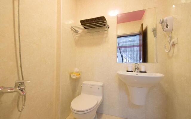 Hualien Leisurely Life B&B