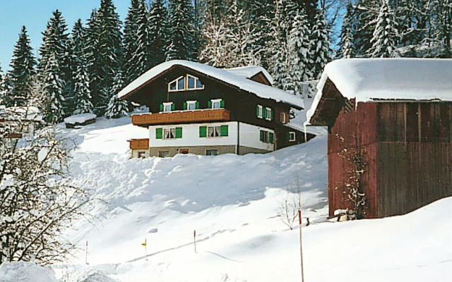 Mangeng Bartholom Berg