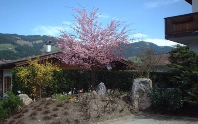 Pension-Cafe Fuchs