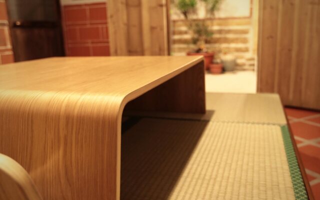 Kinba Guest House
