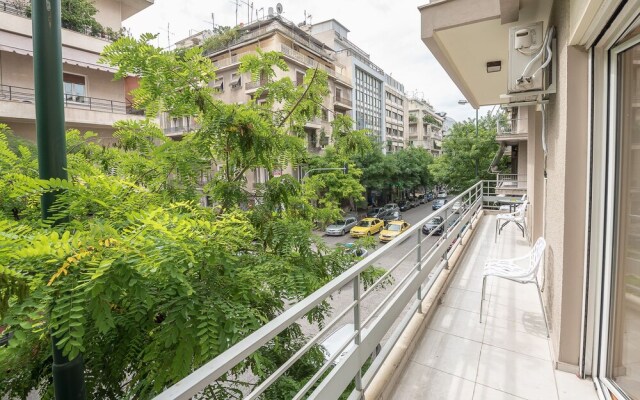 Victoria Familia Apartments