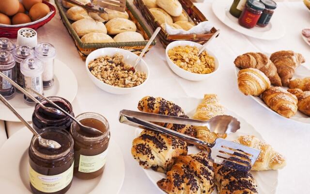 Azienda Agrituristica Benza