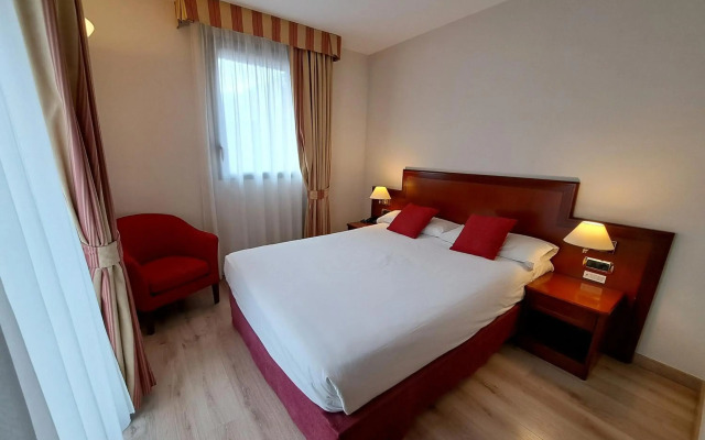 Hotel SPA Termes Carlemany