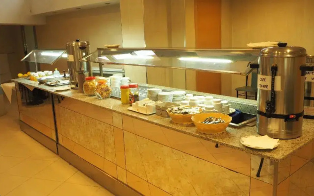 Hotel Andalucía