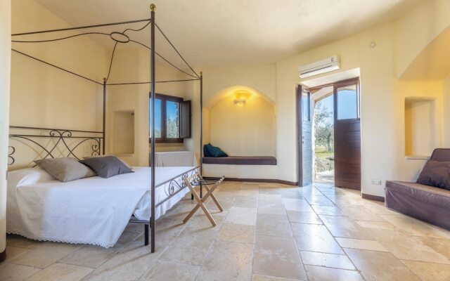 Pagliara Il Morige 3 In The Countryside