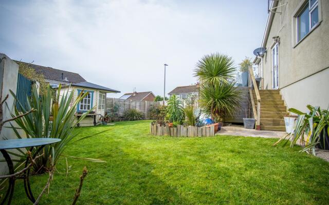 Town Heights - 3 Bedroom Holiday Home - Tenby