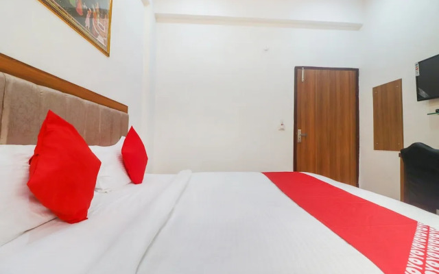 Hotel O Taj Classic