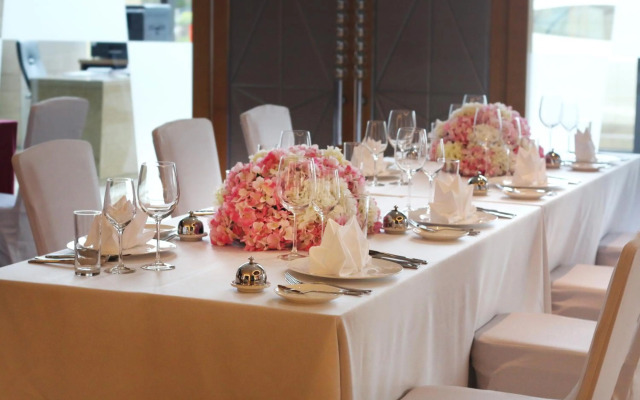 Pullman Wenzhou