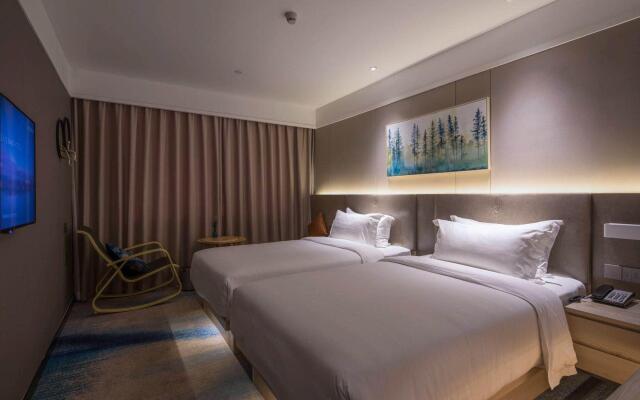 Ranz Hotel Shenzhen Nanshan Shekou Sea World Branch