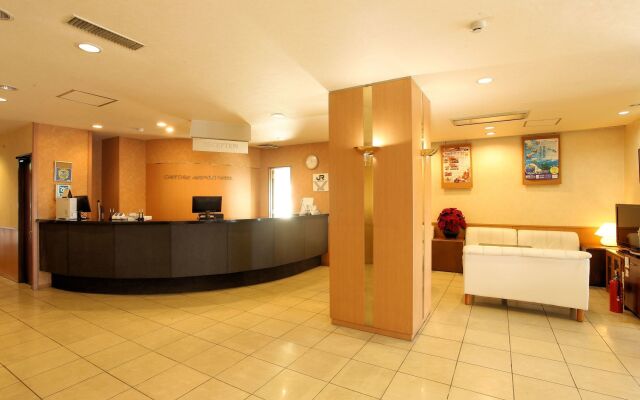 Chitose Airport Hotel