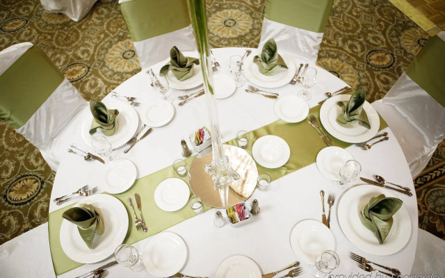 Clayton Plaza Hotel & Extended Stay