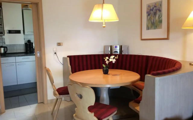 Ferienhaus Gerhard