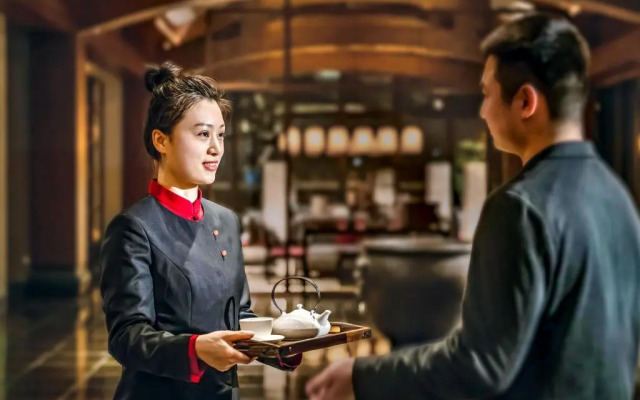 Pullman Nanchang Xinlv