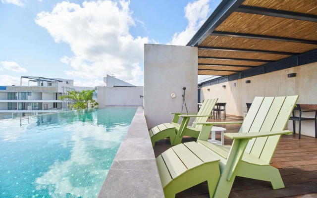 Sabor a Miel 103 By Lockey