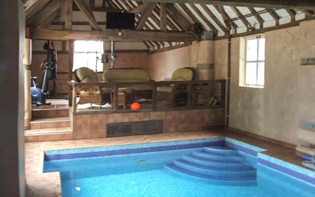 Finwood Cottage 2