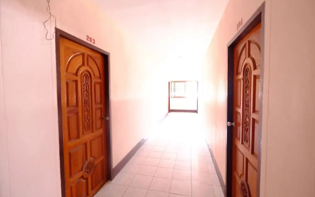 LP Apartment
