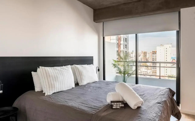 Top Rentals Nuñez