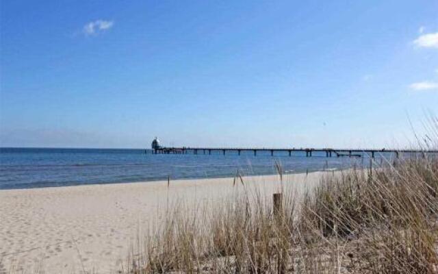 Ferienhaus Zinnowitz USE 861