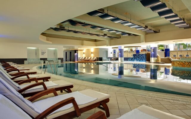 Valamar Diamant Hotel