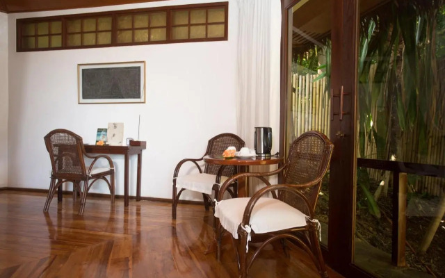 Mandala Spa and Resort Villas