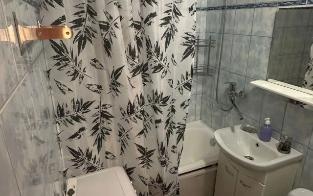 Апартаменты на улице Доброслободская