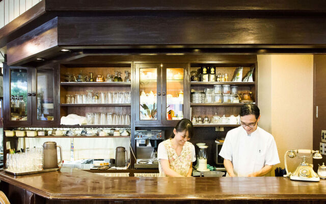 Hotel AreaOne Okayama