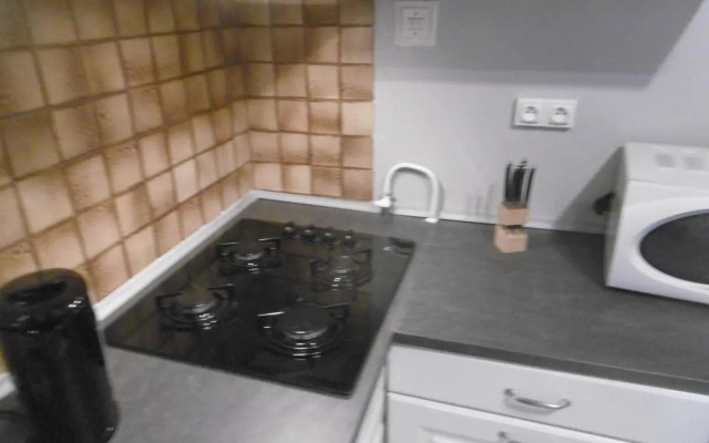 studio au pied de la cathedrale notre dame