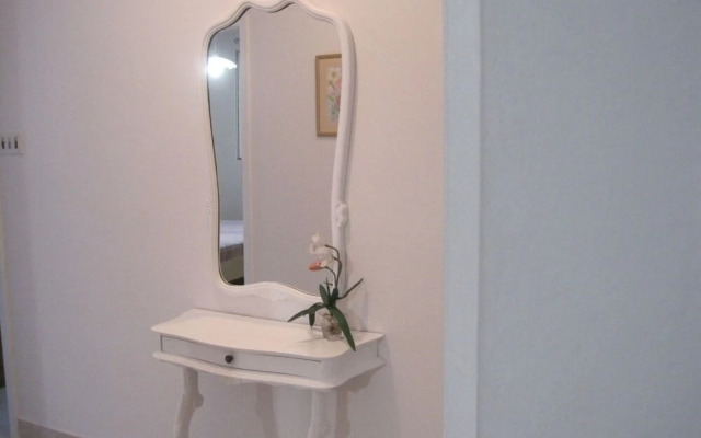 Ivan - With Large Terrace - A1