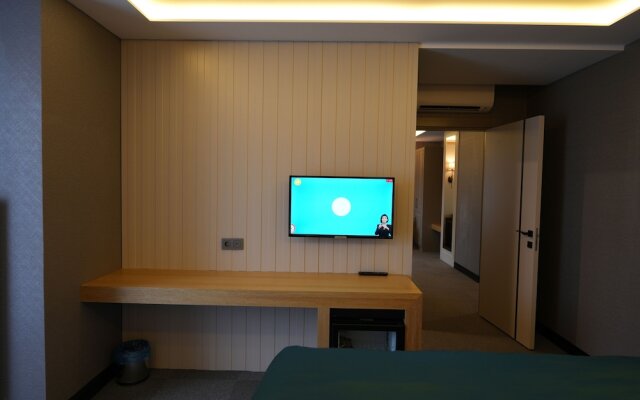 Polatlar Otel