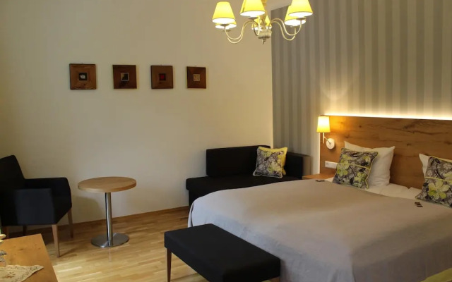 Goldener Adler Oberried - Hotel & Appartements