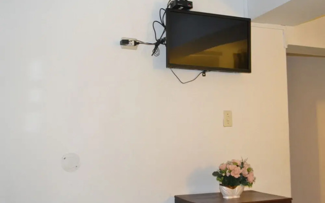Hostal El Gran Safari
