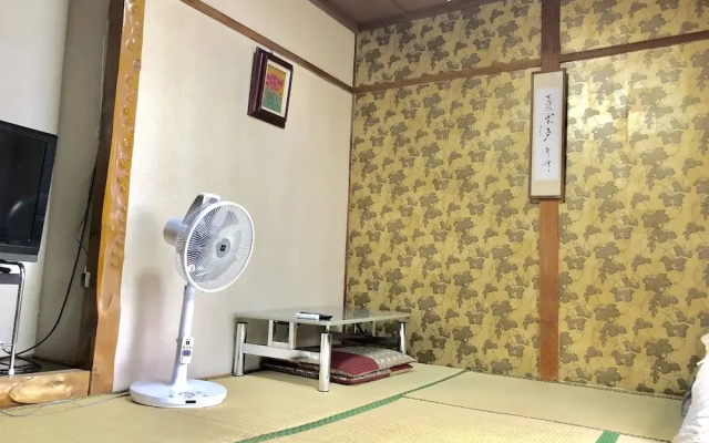 Ryokan Sansui