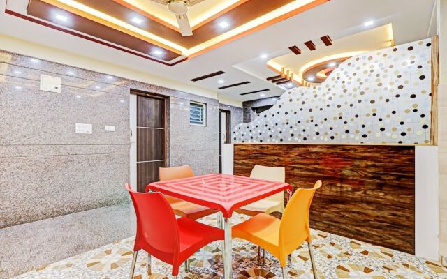 OYO Rooms Indiranagar 19th Main