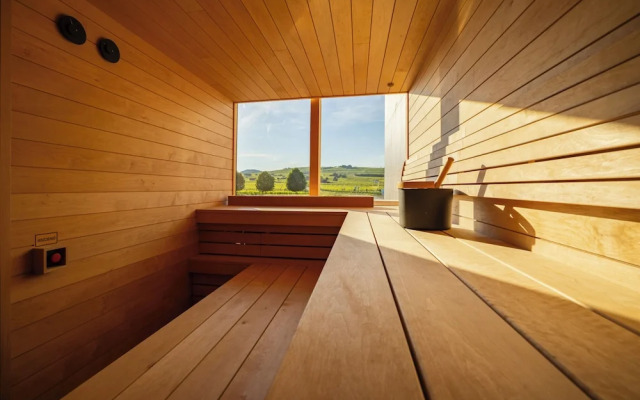 Viale Boutique Hotel Villány