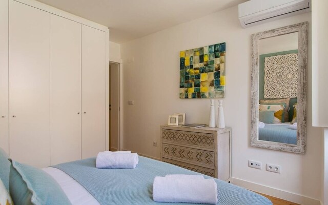 Graca 1Bedroom Apartment Rentexperience