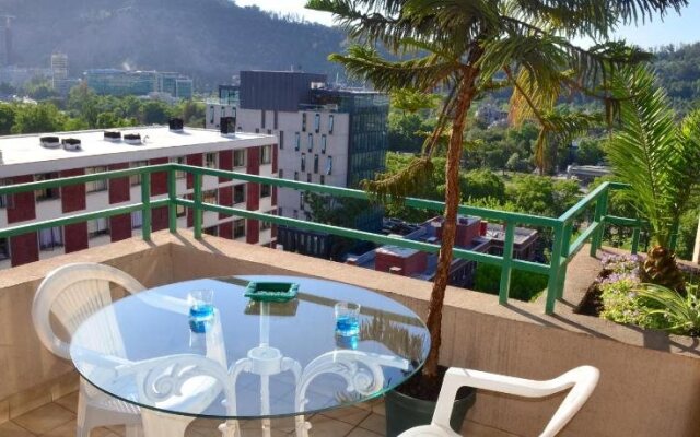 Rent A Suite Menorca