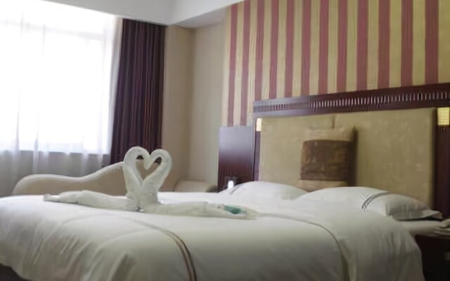 Zhengxie Hotel