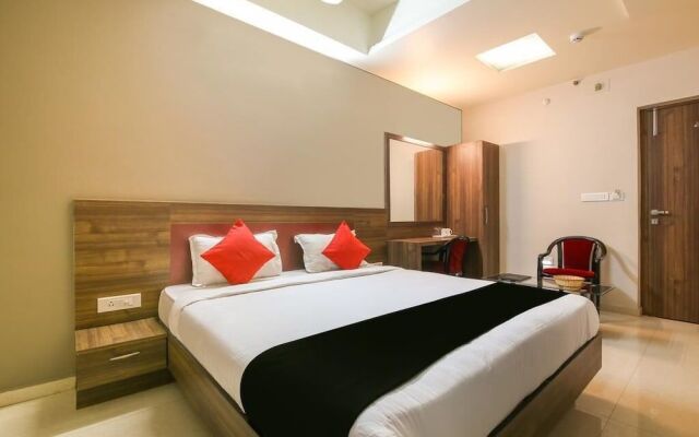 Hotel Pratap Iinternational by ShriGo Hotels