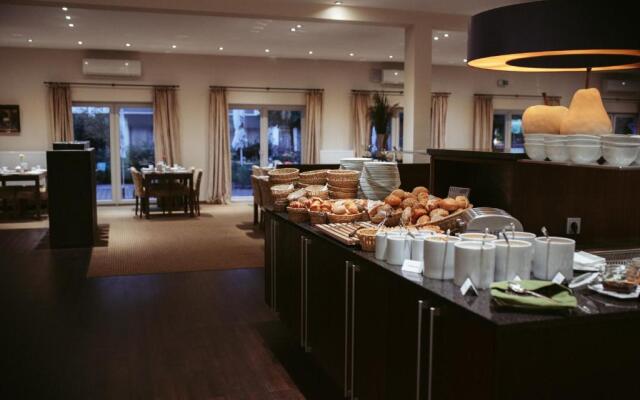 Hotel am Schlosspark