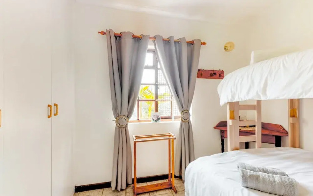 Snuggle Inn Mossel Bay