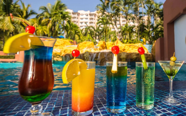 Azul Ixtapa Beach Resort and Convention Center - All Inclusive