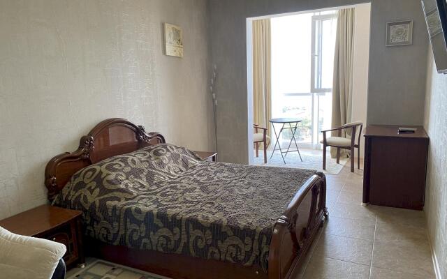 Апартаменты на улице Халтурина 30 литер 1