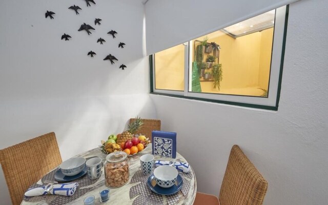 LX Factory Apartment