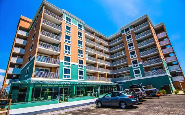 Makai 616 (bay View)