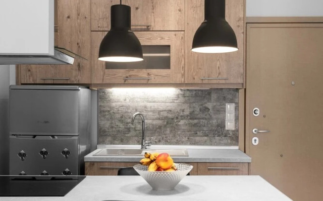 Xsoma Flats "Bright" Tsimiski 117