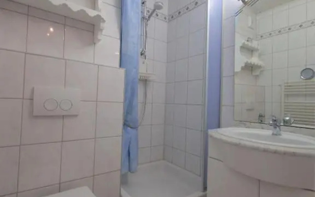 Ferienpark F12-001 Ferienpark