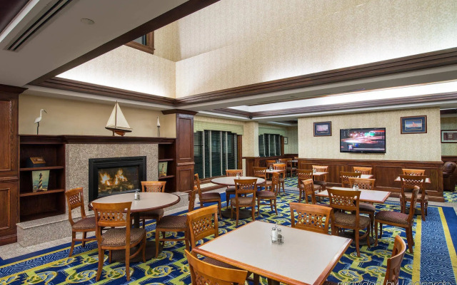 Holiday Inn Express Hauppauge-Long Island