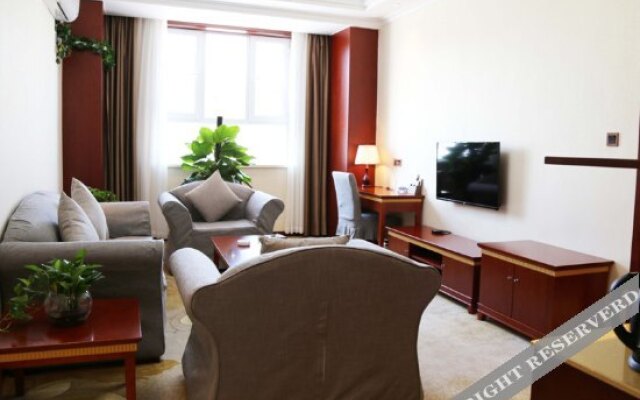 Zhongxing Manor Hotel