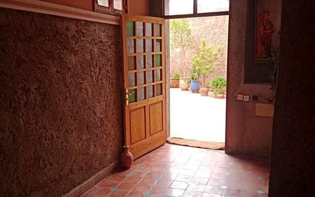 Chez Hassan